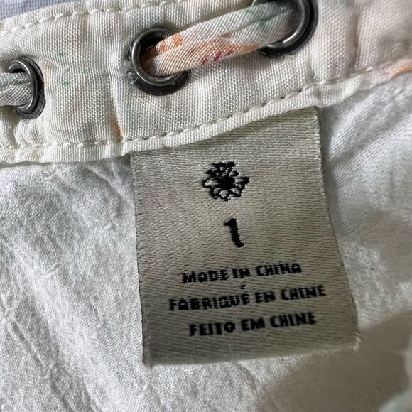 Maison Scotch Miami Deco Top - Picture 4 of 7